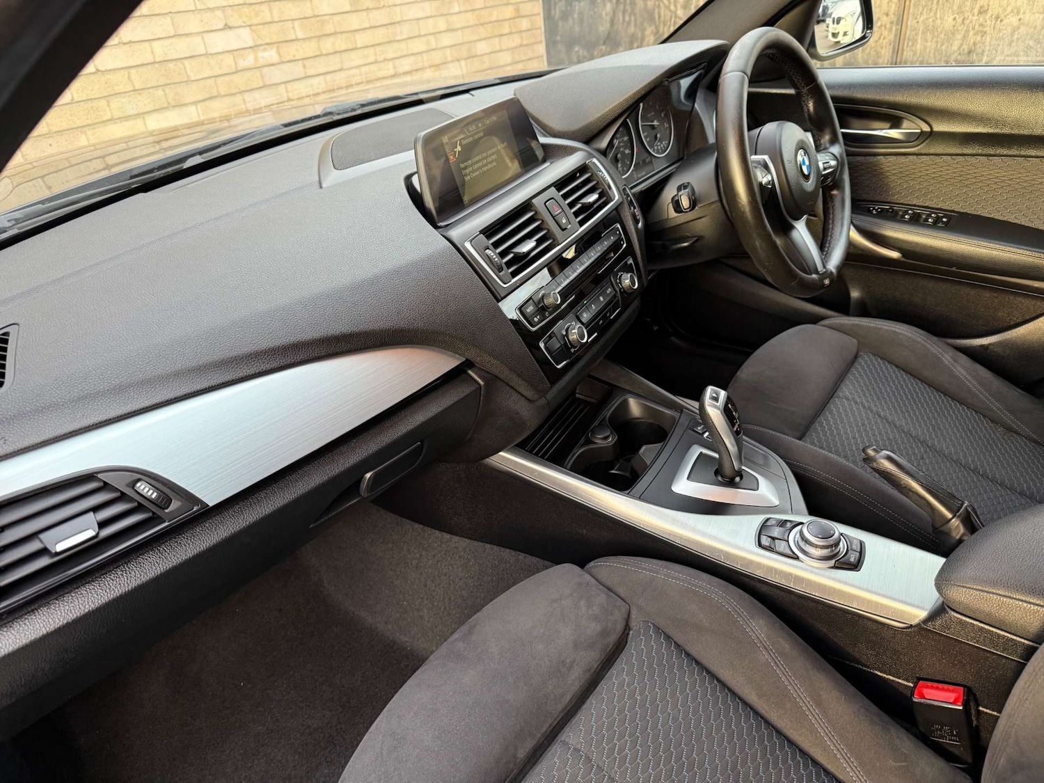 Used BMW 1 Series 2017 for sale - 76395510: Photo 3