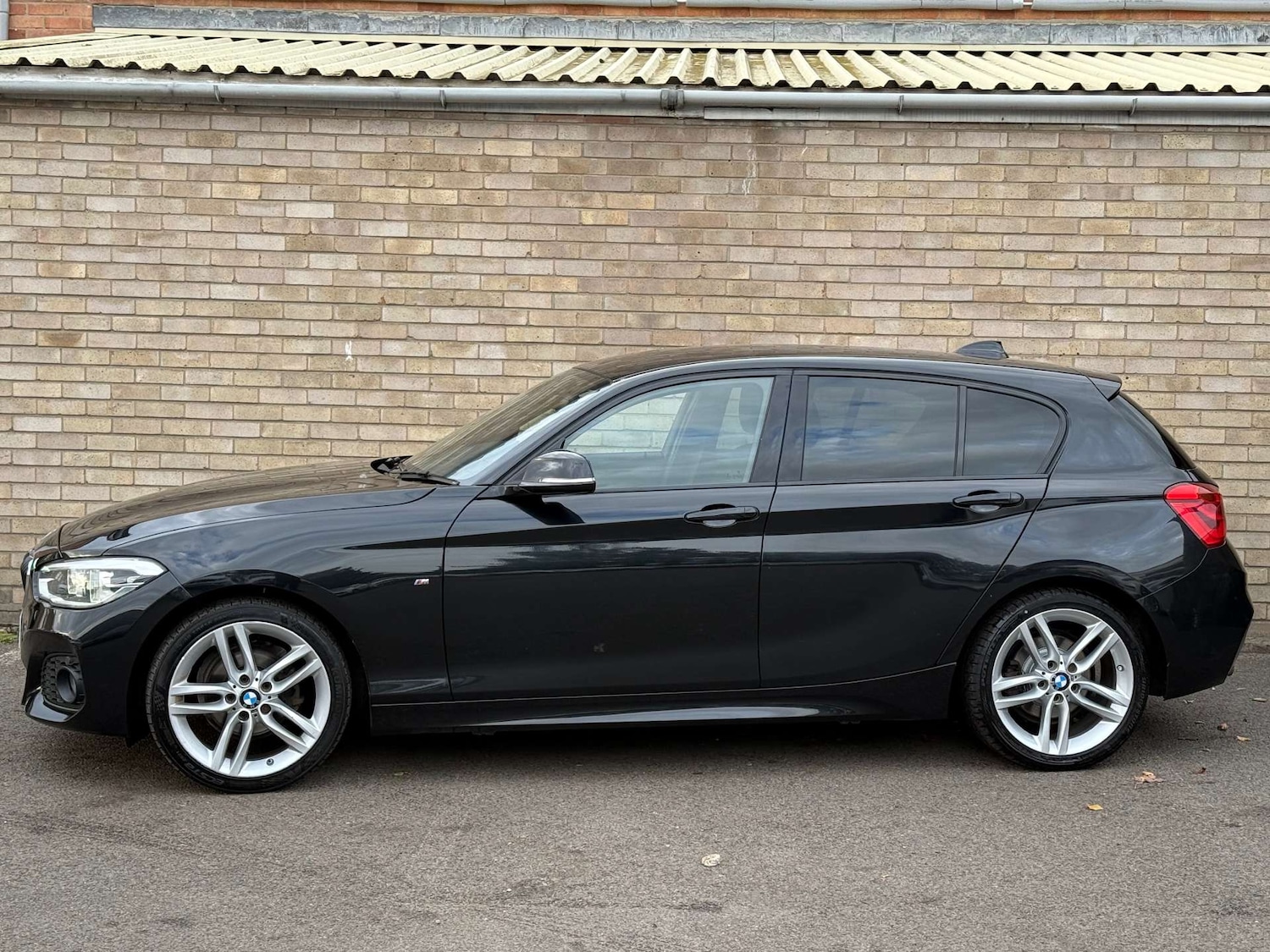 Used BMW 1 Series 2017 for sale - 76395510: Photo 30