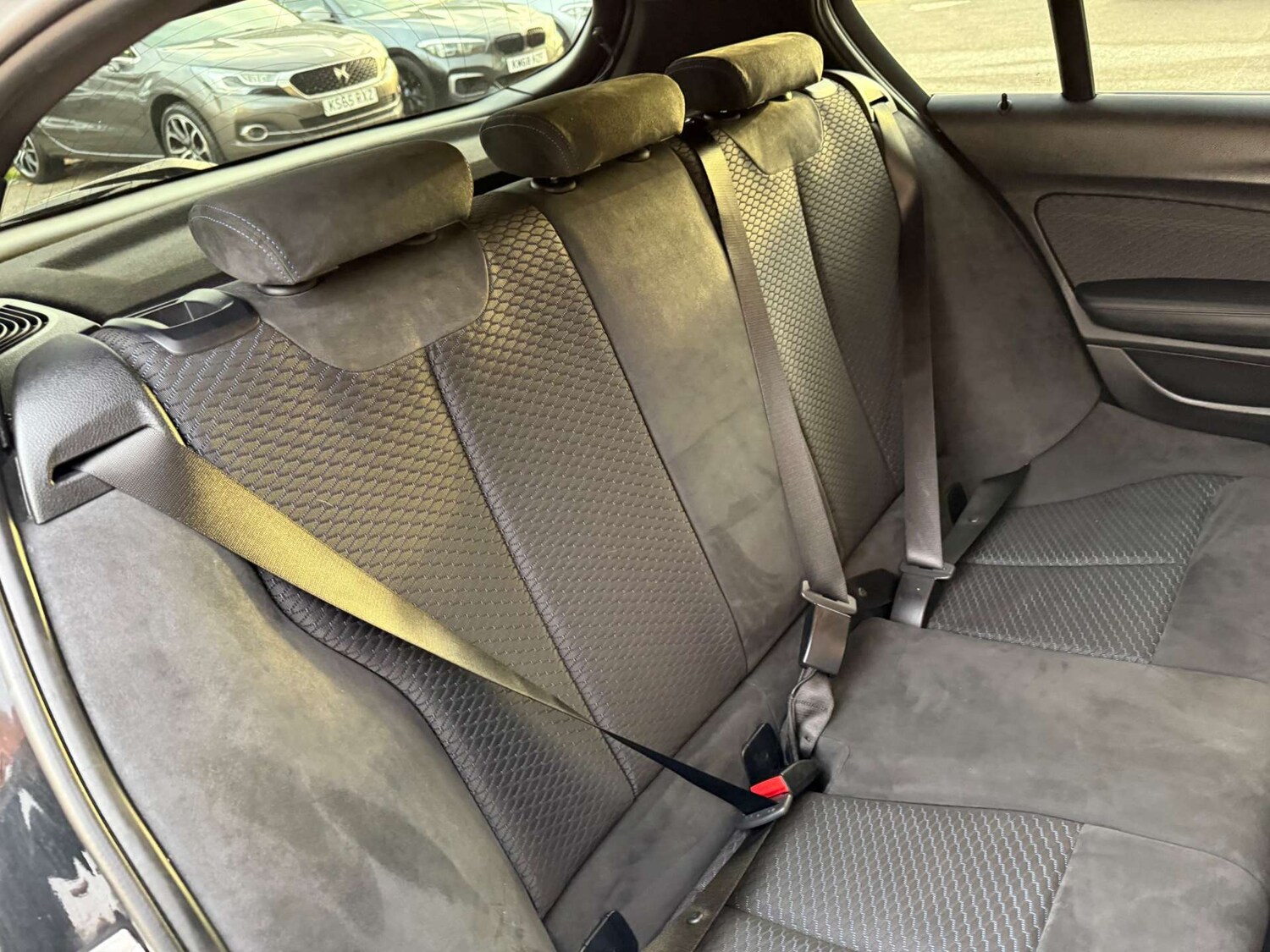 Used BMW 1 Series 2017 for sale - 76395510: Photo 31