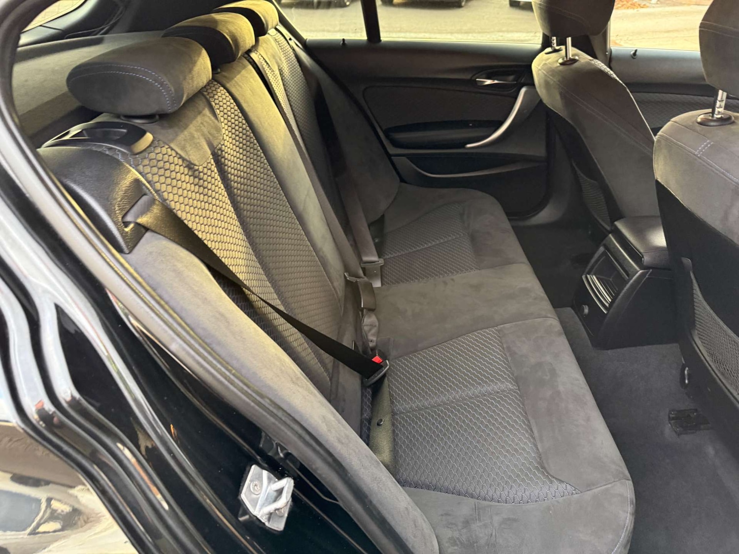 Used BMW 1 Series 2017 for sale - 76395510: Photo 32