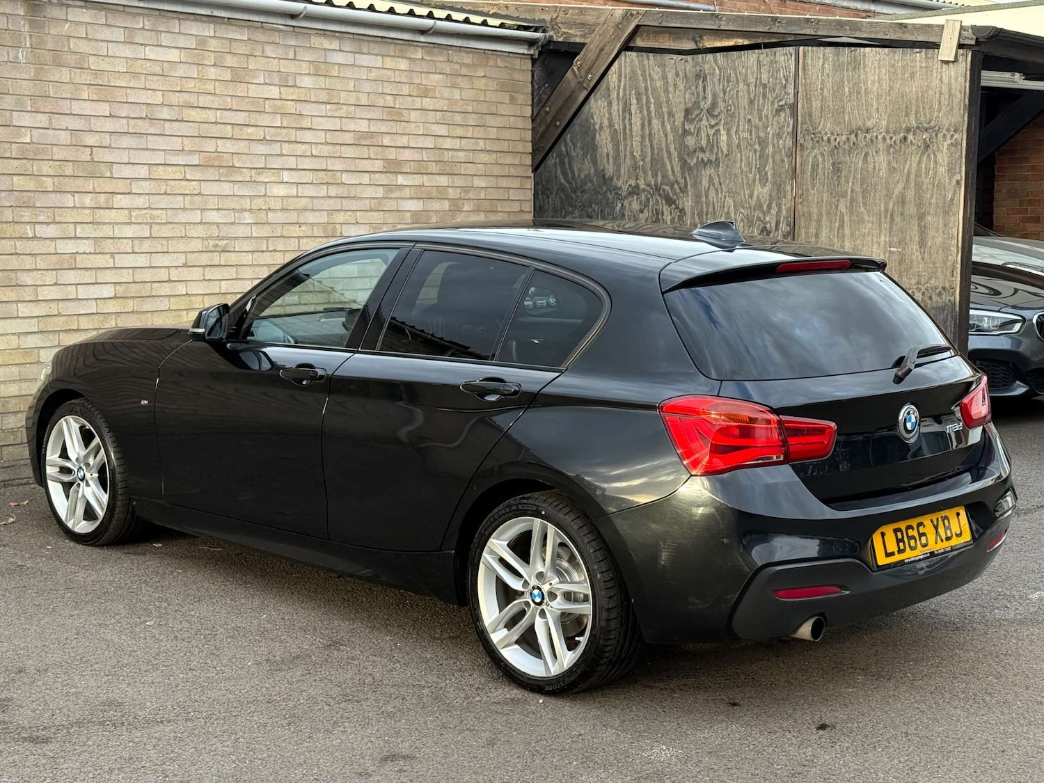 Used BMW 1 Series 2017 for sale - 76395510: Photo 34