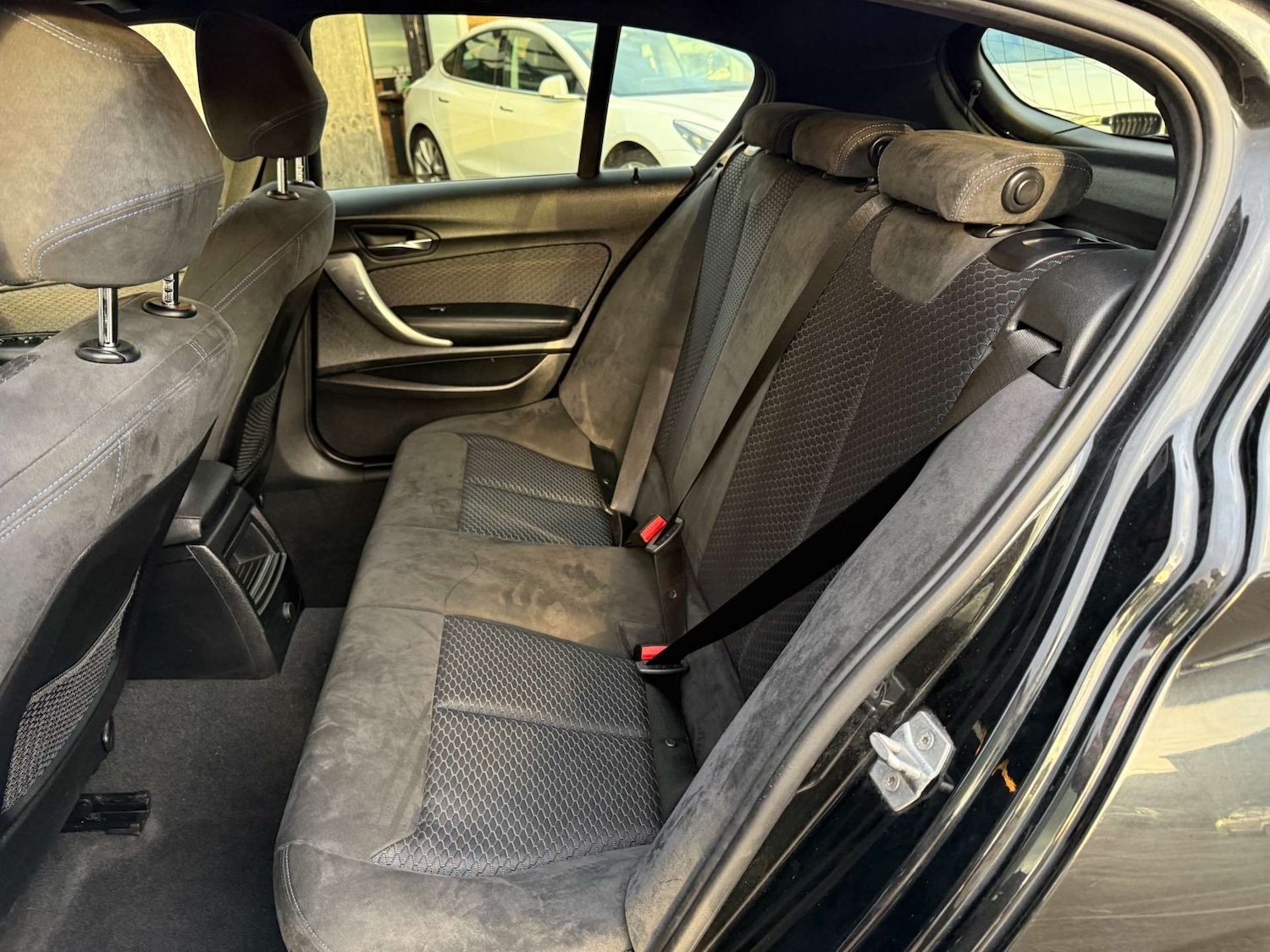 Used BMW 1 Series 2017 for sale - 76395510: Photo 35