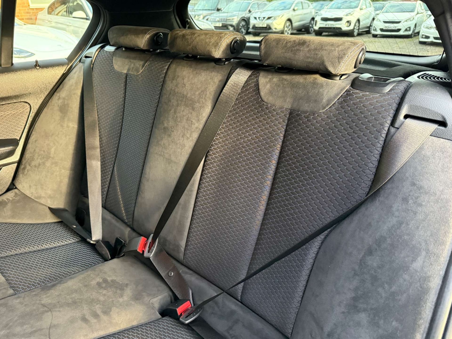 Used BMW 1 Series 2017 for sale - 76395510: Photo 37