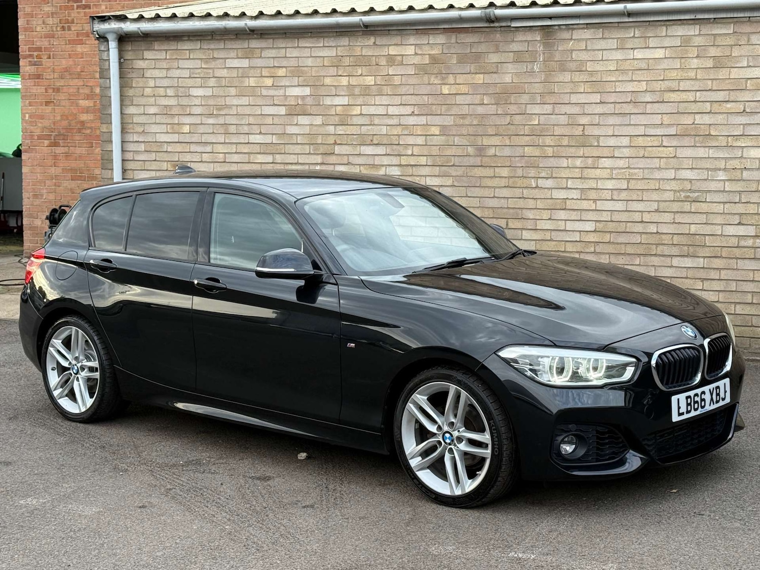 Used BMW 1 Series 2017 for sale - 76395510: Photo 4
