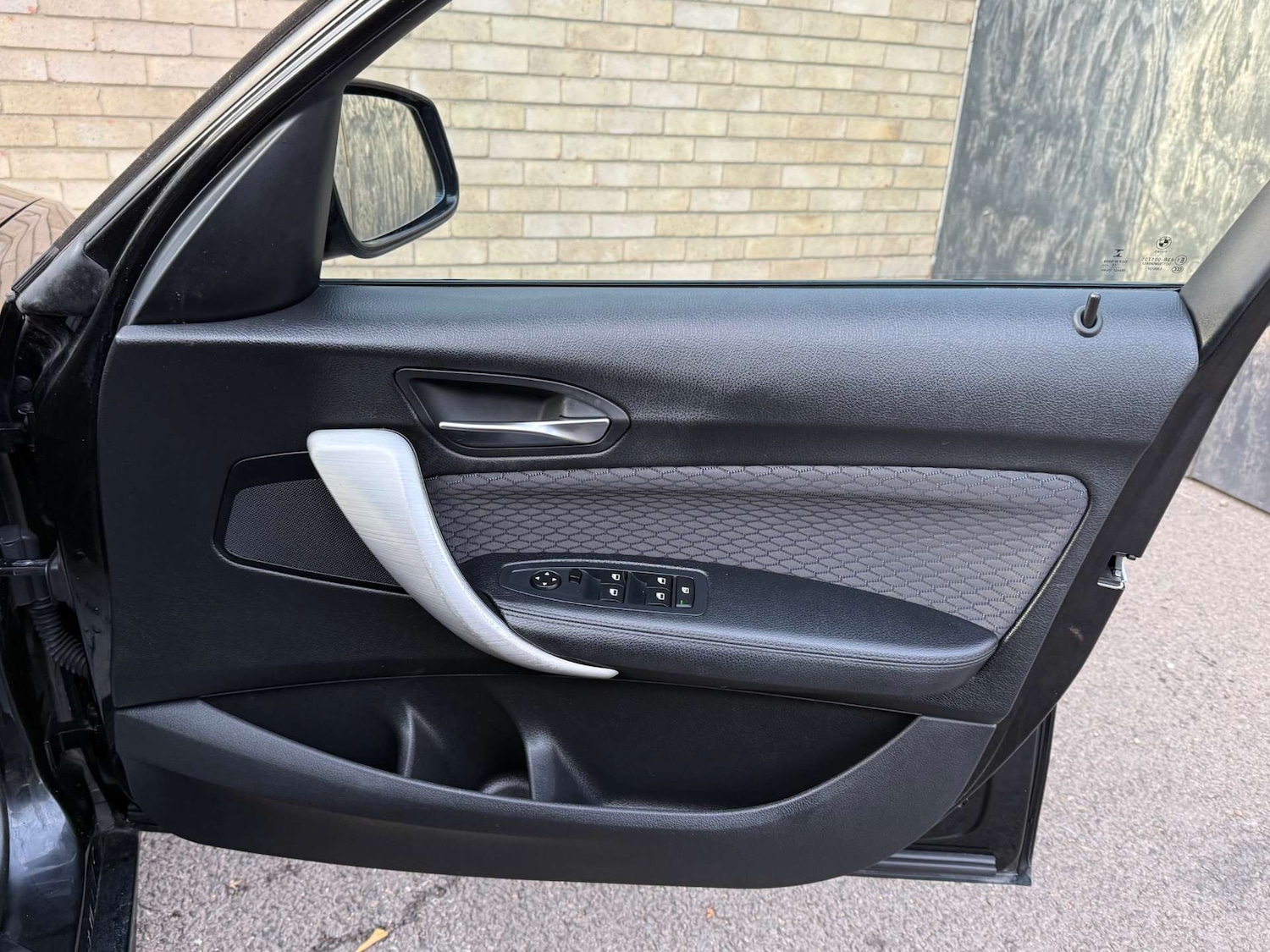 Used BMW 1 Series 2017 for sale - 76395510: Photo 42