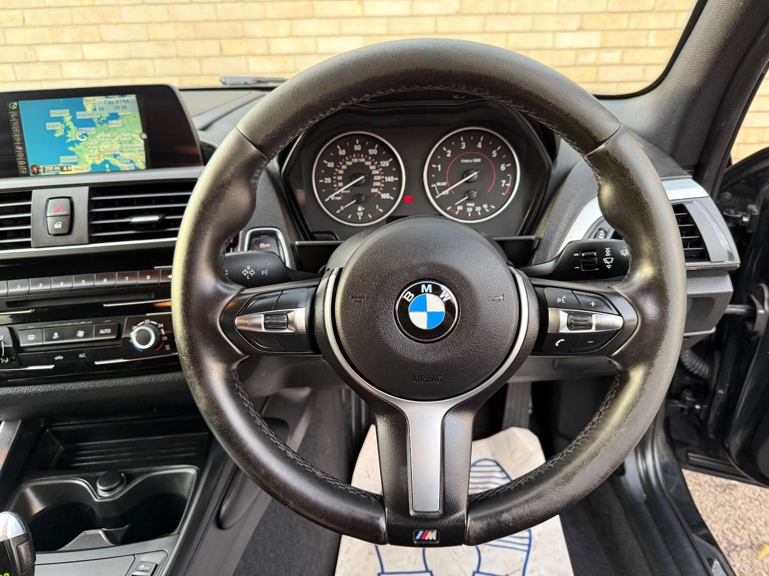 Used BMW 1 Series 2017 for sale - 76395510: Photo 47