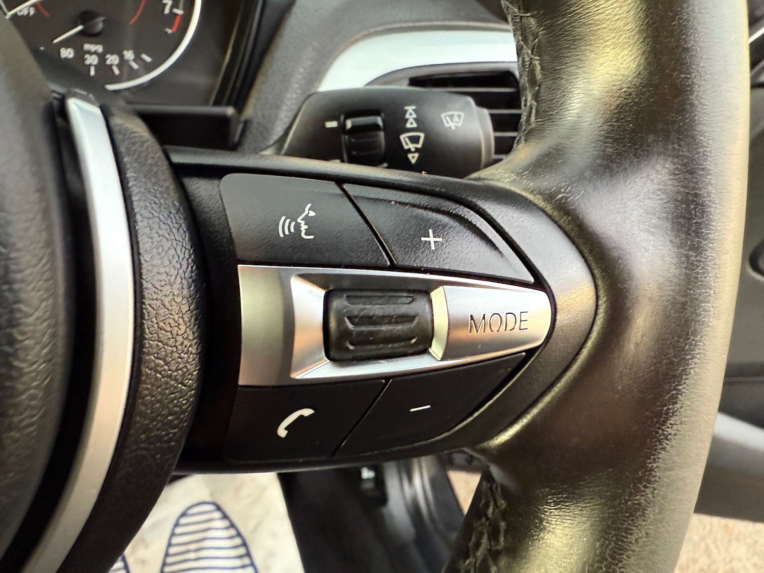 Used BMW 1 Series 2017 for sale - 76395510: Photo 50