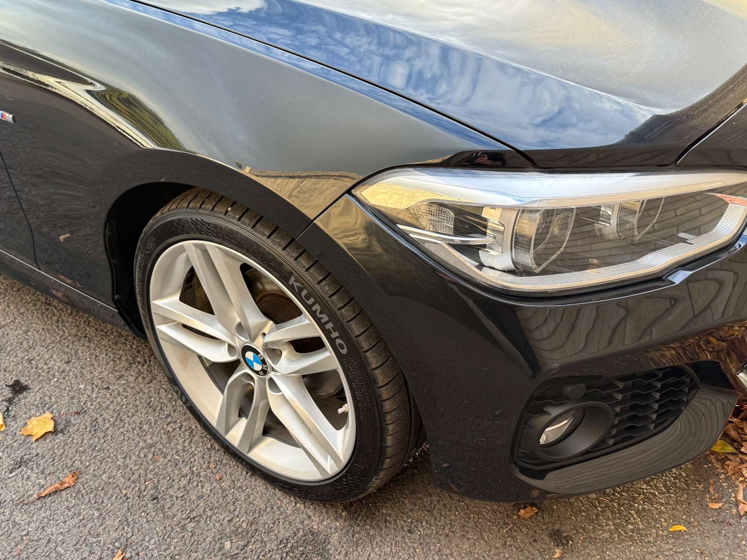 Used BMW 1 Series 2017 for sale - 76395510: Photo 65