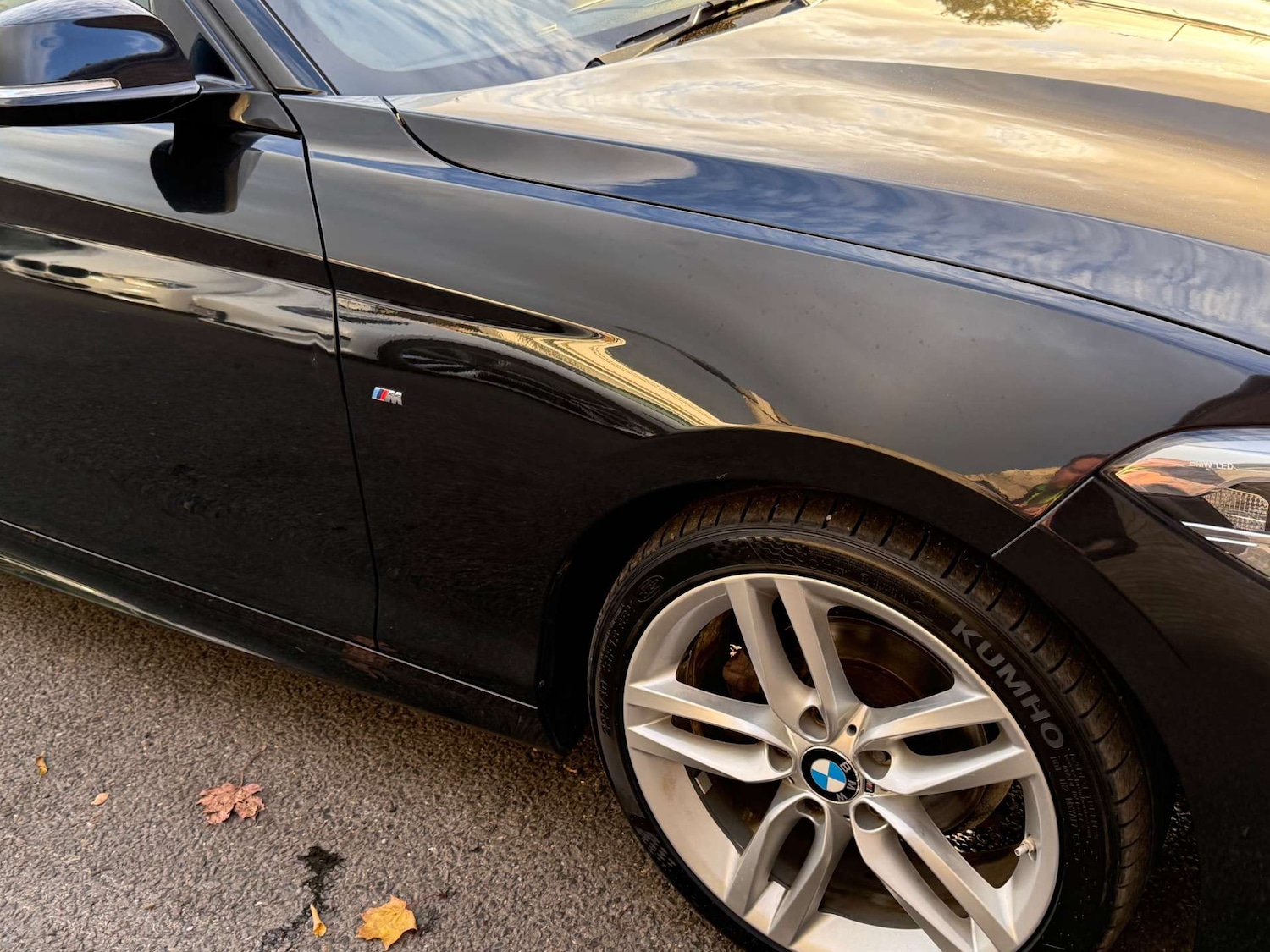 Used BMW 1 Series 2017 for sale - 76395510: Photo 66