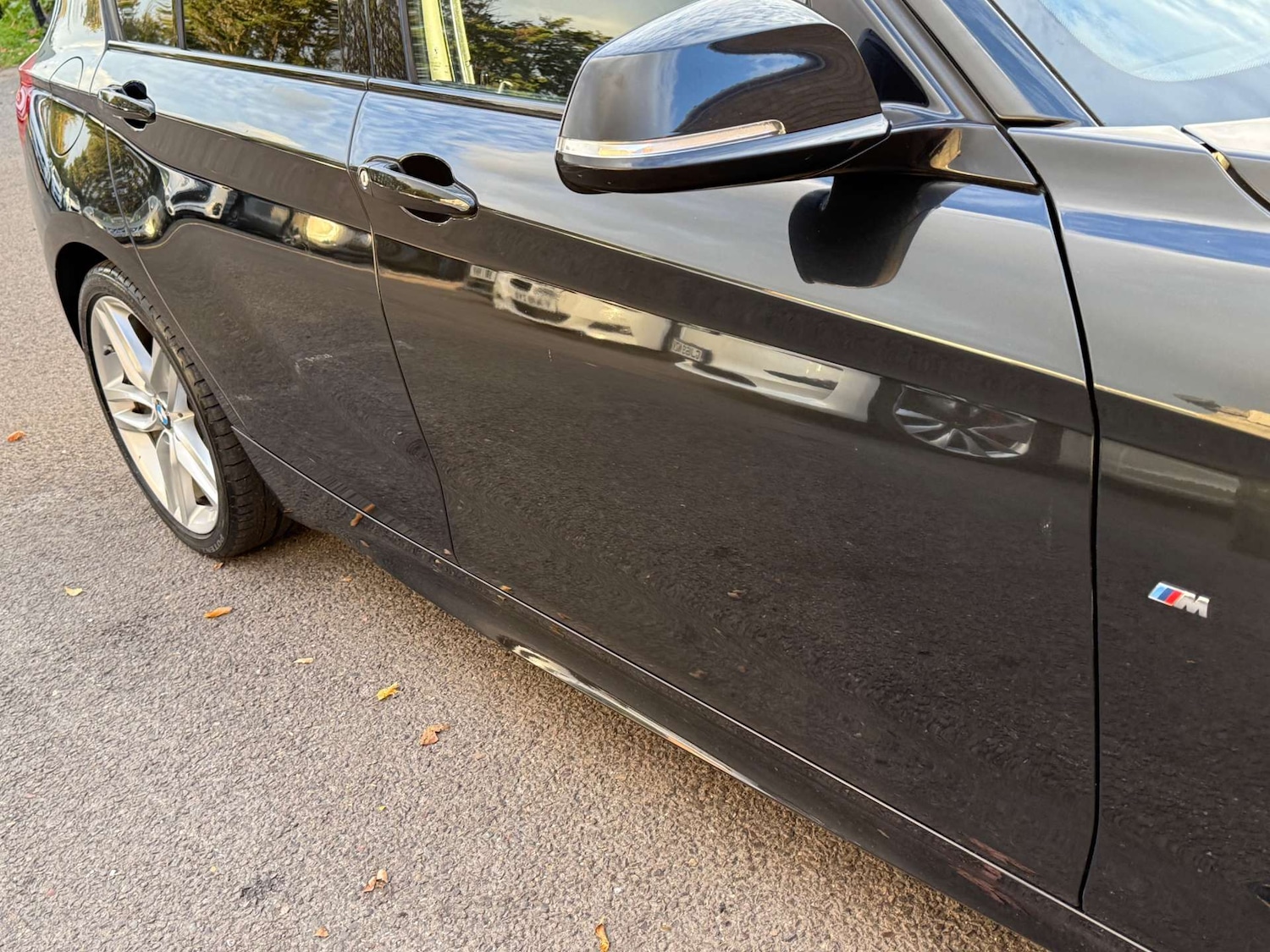 Used BMW 1 Series 2017 for sale - 76395510: Photo 67