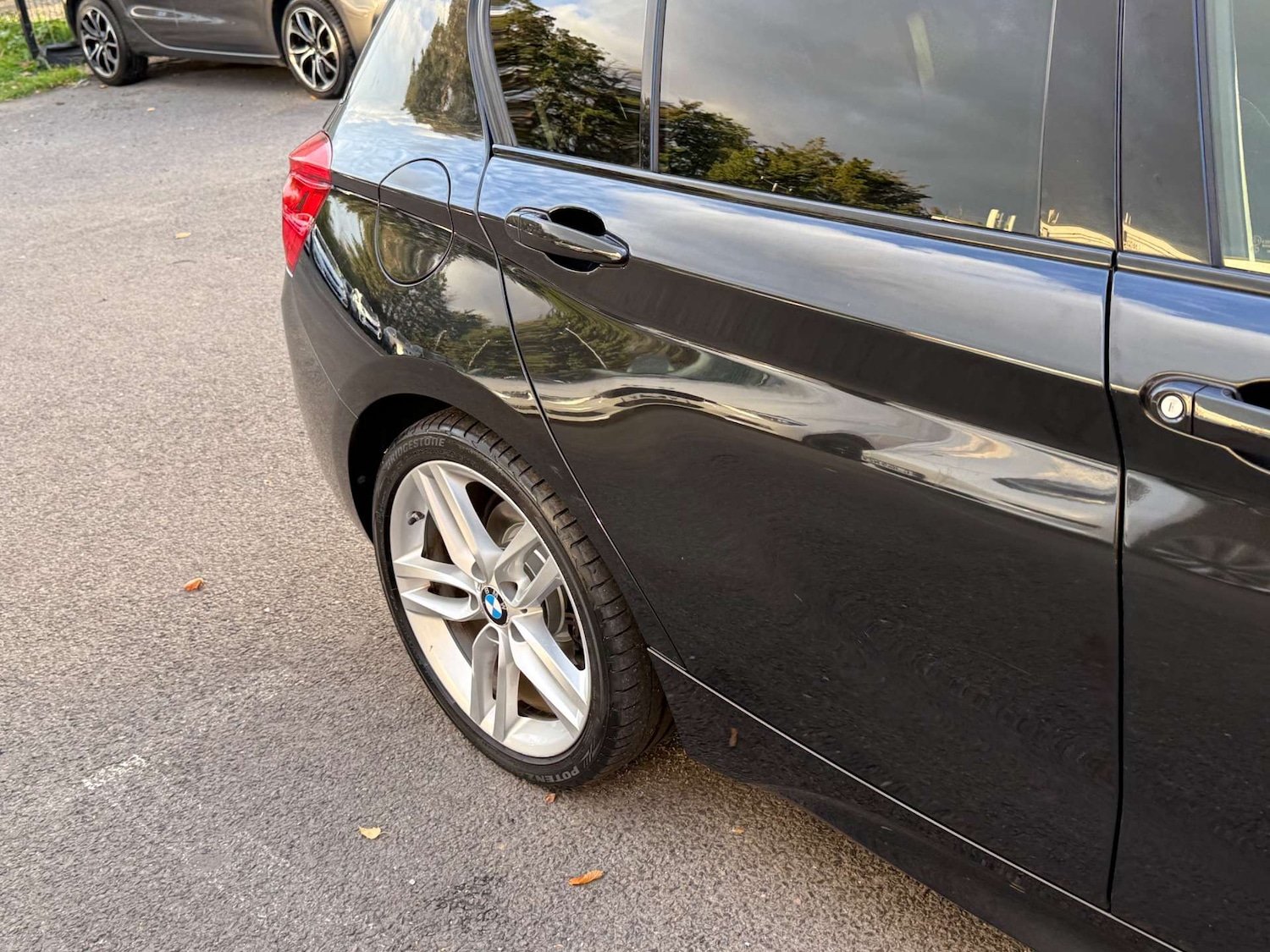 Used BMW 1 Series 2017 for sale - 76395510: Photo 68