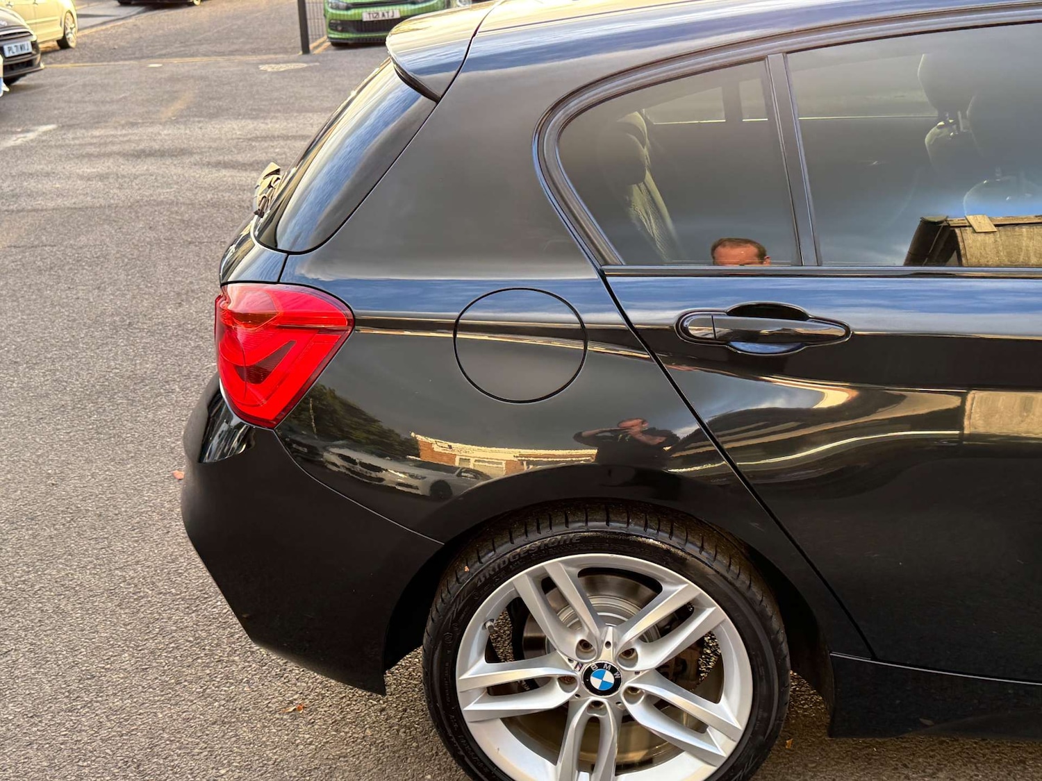 Used BMW 1 Series 2017 for sale - 76395510: Photo 69