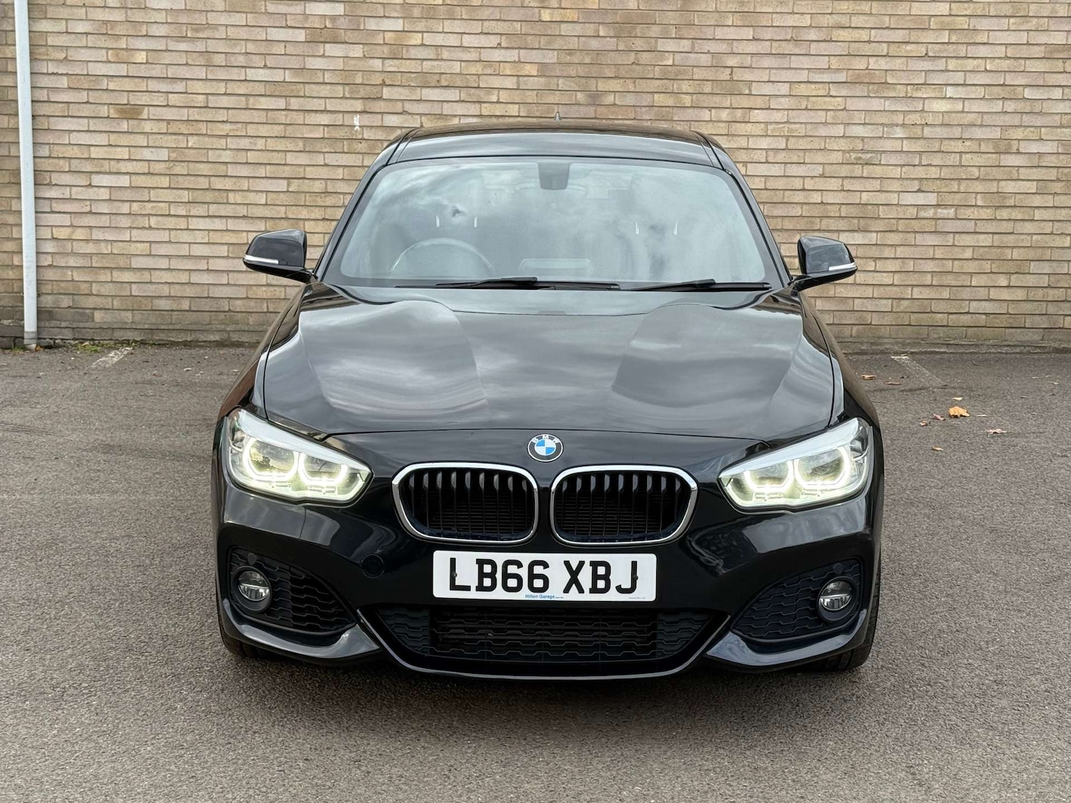 Used BMW 1 Series 2017 for sale - 76395510: Photo 7