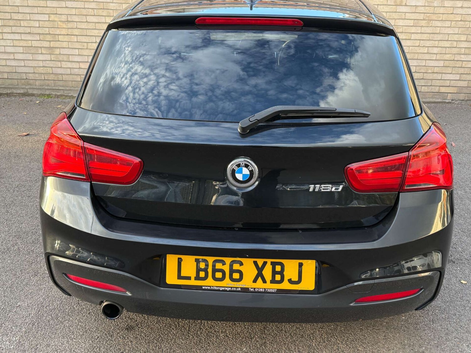 Used BMW 1 Series 2017 for sale - 76395510: Photo 70