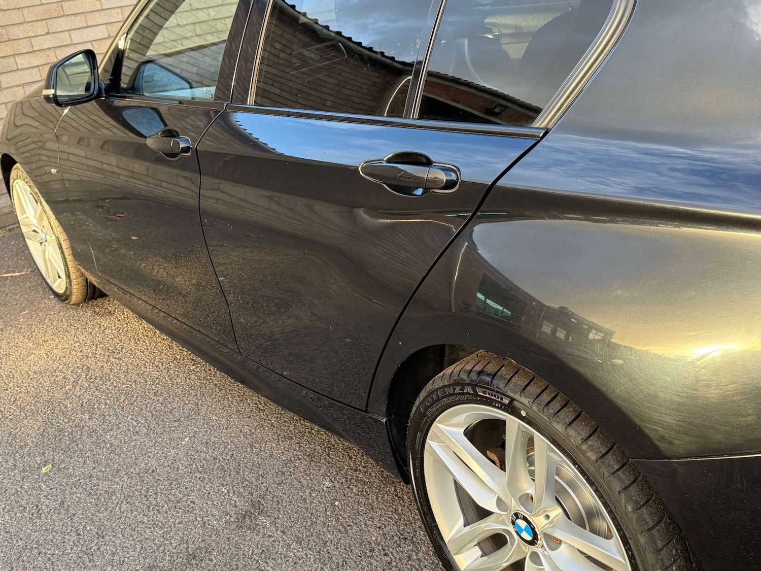 Used BMW 1 Series 2017 for sale - 76395510: Photo 74