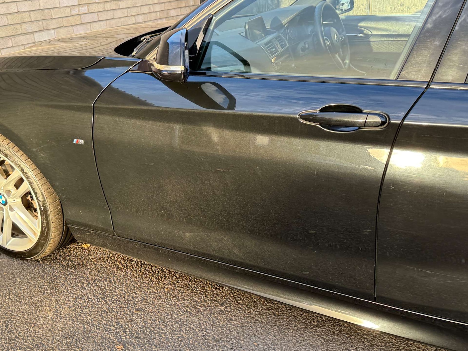 Used BMW 1 Series 2017 for sale - 76395510: Photo 75