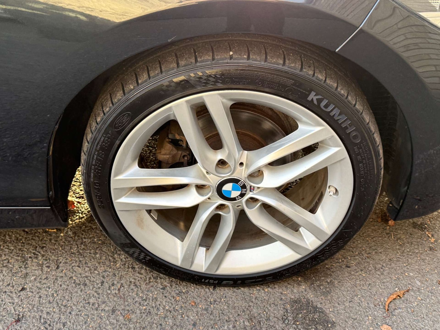 Used BMW 1 Series 2017 for sale - 76395510: Photo 78