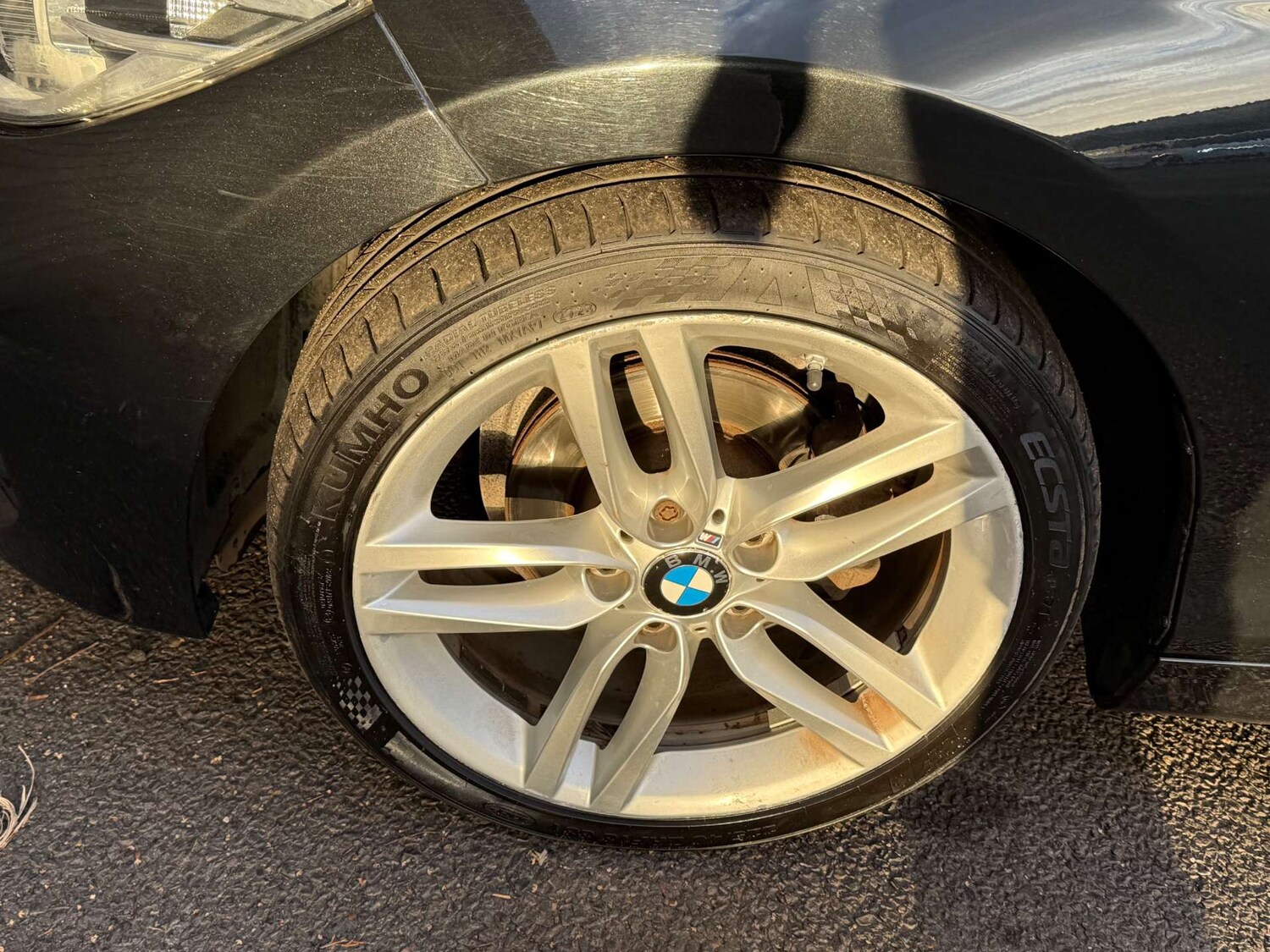 Used BMW 1 Series 2017 for sale - 76395510: Photo 79