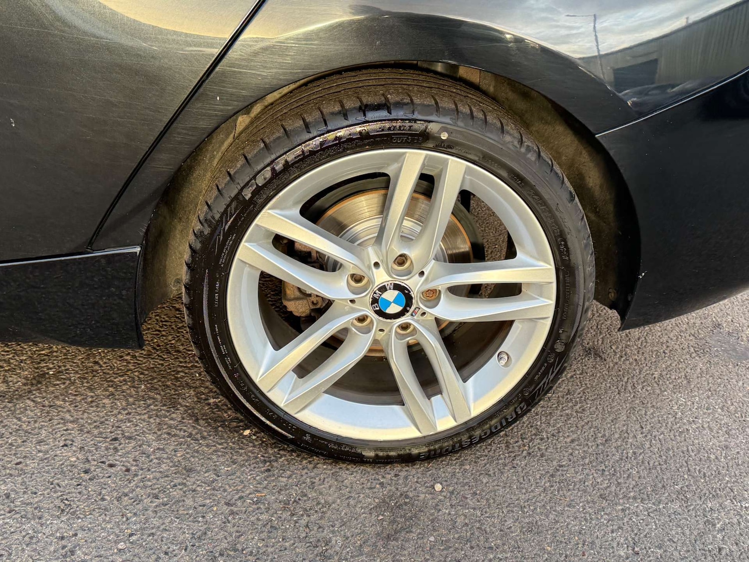 Used BMW 1 Series 2017 for sale - 76395510: Photo 80