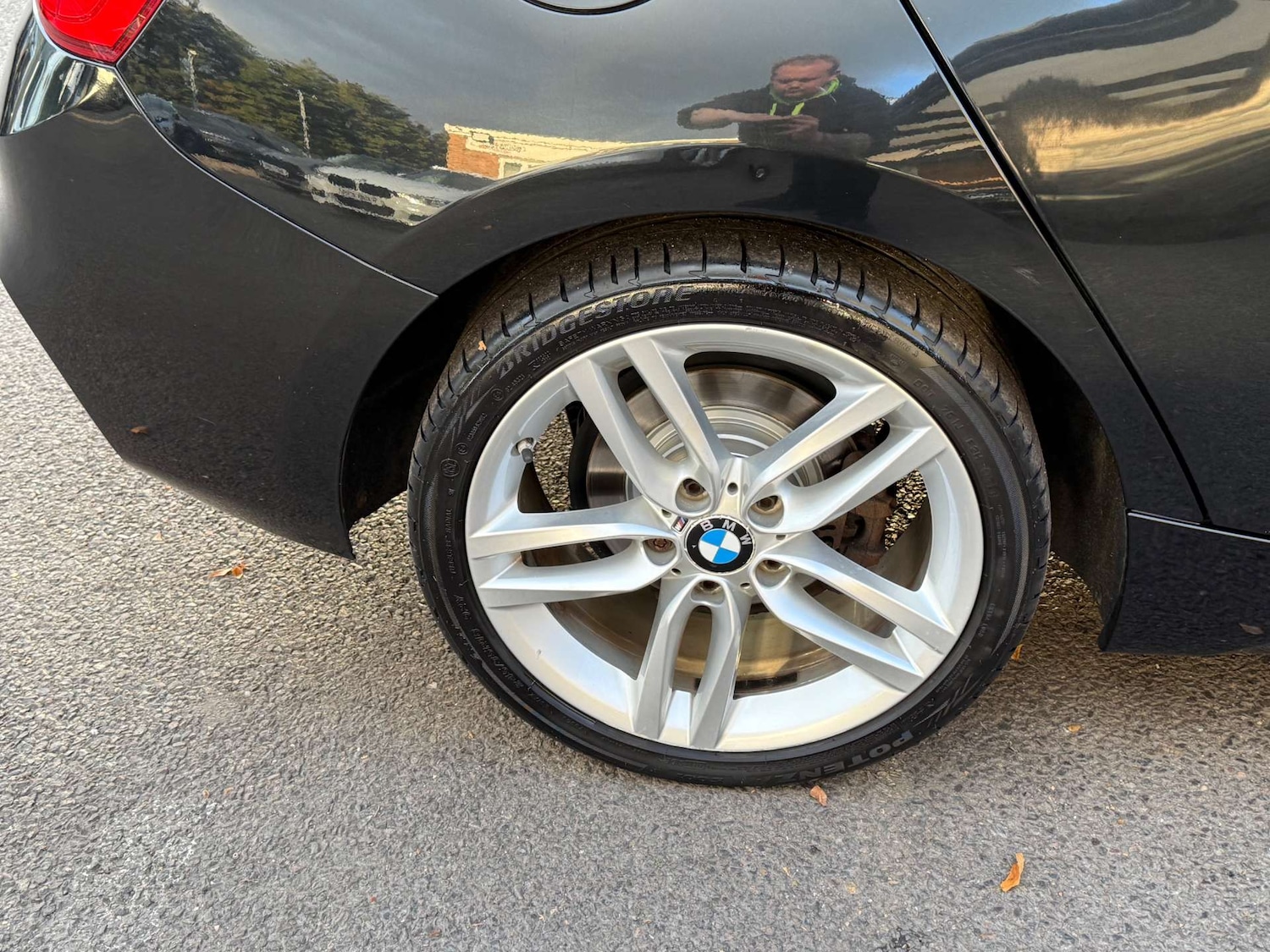 Used BMW 1 Series 2017 for sale - 76395510: Photo 81