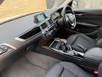 Used BMW 1 Series 2018 for sale - 75628485: Photo