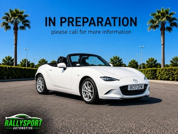Used Mazda MX-5 2017 for sale - 79561392: Photo