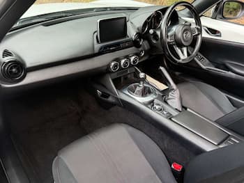 Used Mazda MX-5 2017 for sale - 79561392: Photo