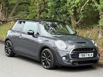 Used MINI Hatch 2018 for sale - 78885368: Photo