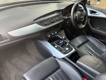 Used Audi A6 2014 for sale - 79263757: Photo