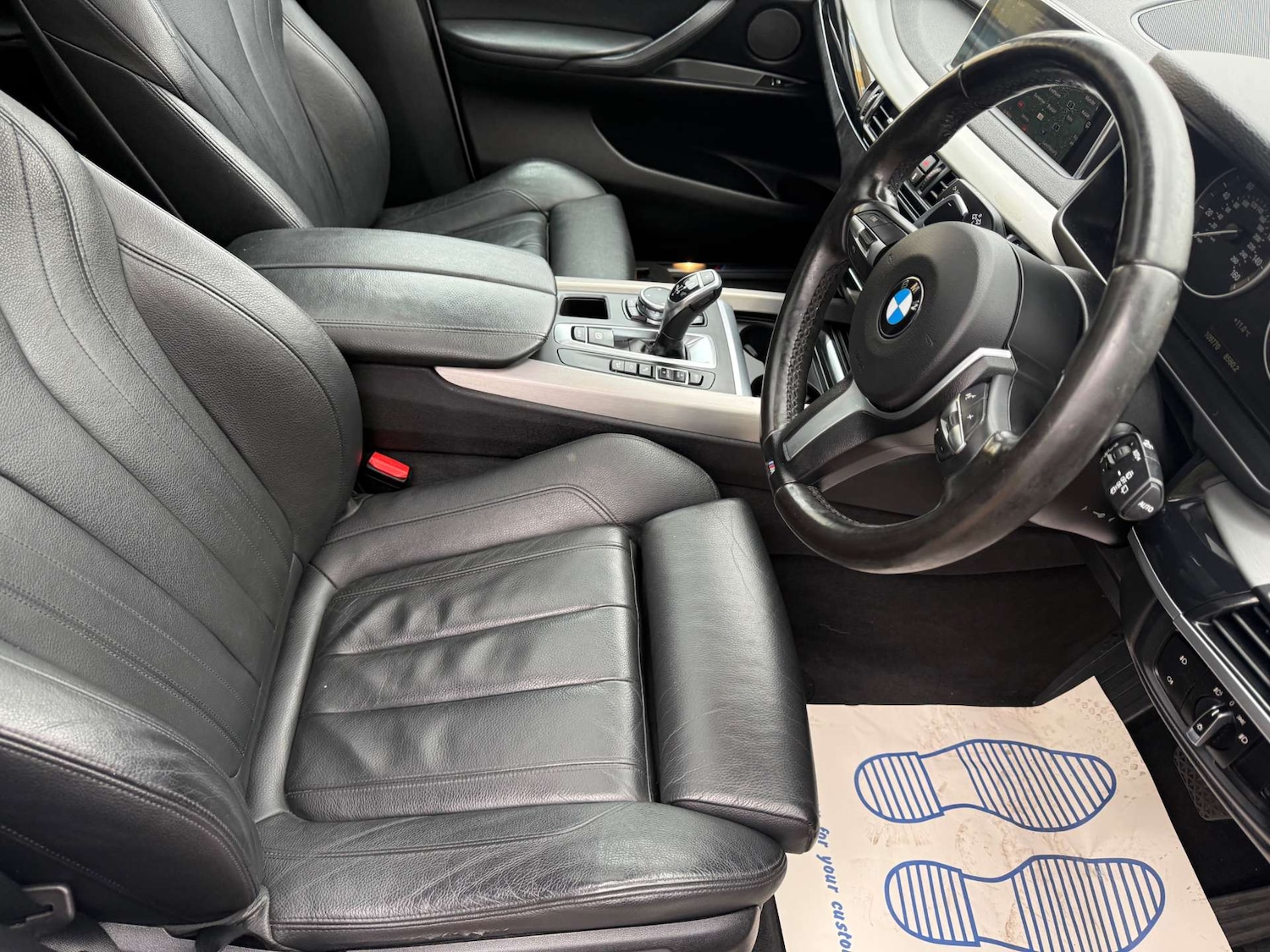 Used BMW X5 2016 for sale - 77847573: Photo 13