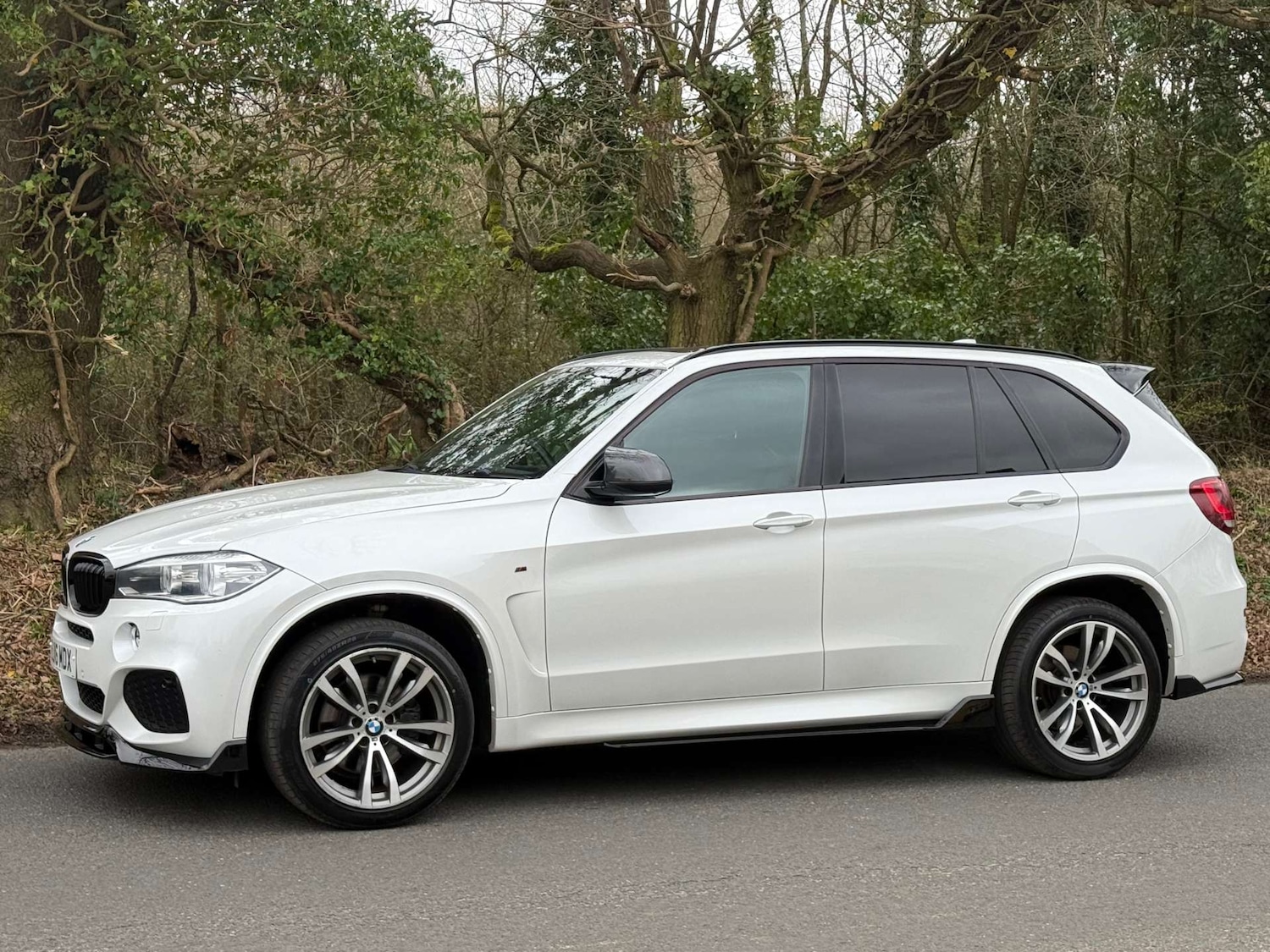 Used BMW X5 2016 for sale - 77847573: Photo 15