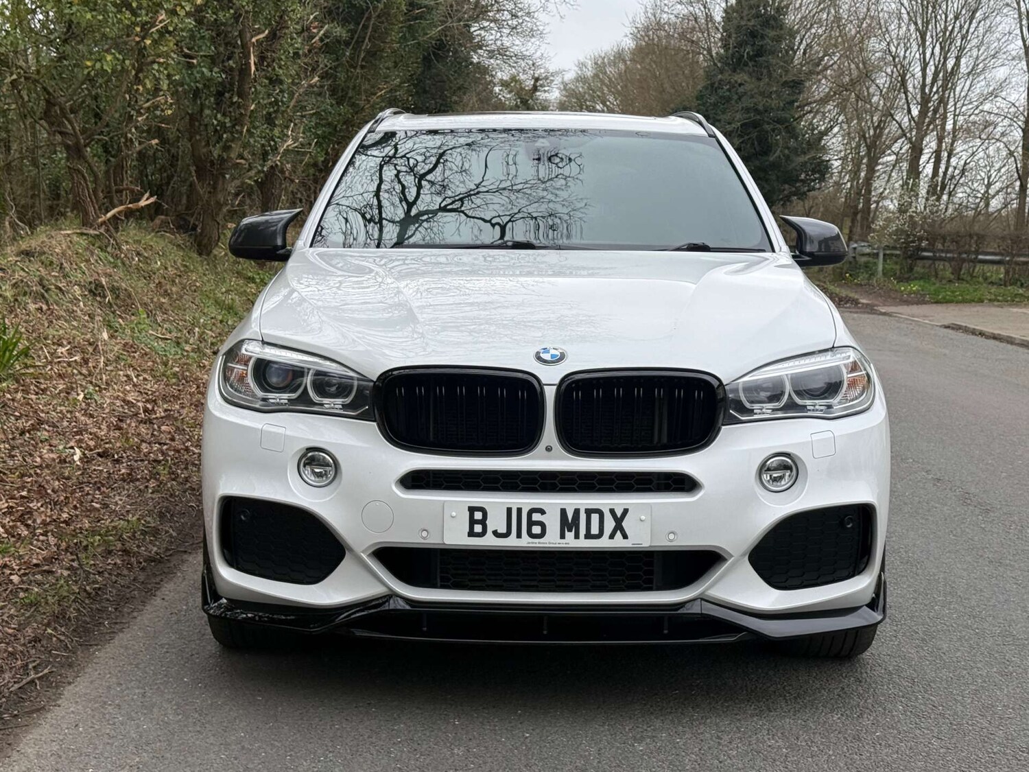 Used BMW X5 2016 for sale - 77847573: Photo 18