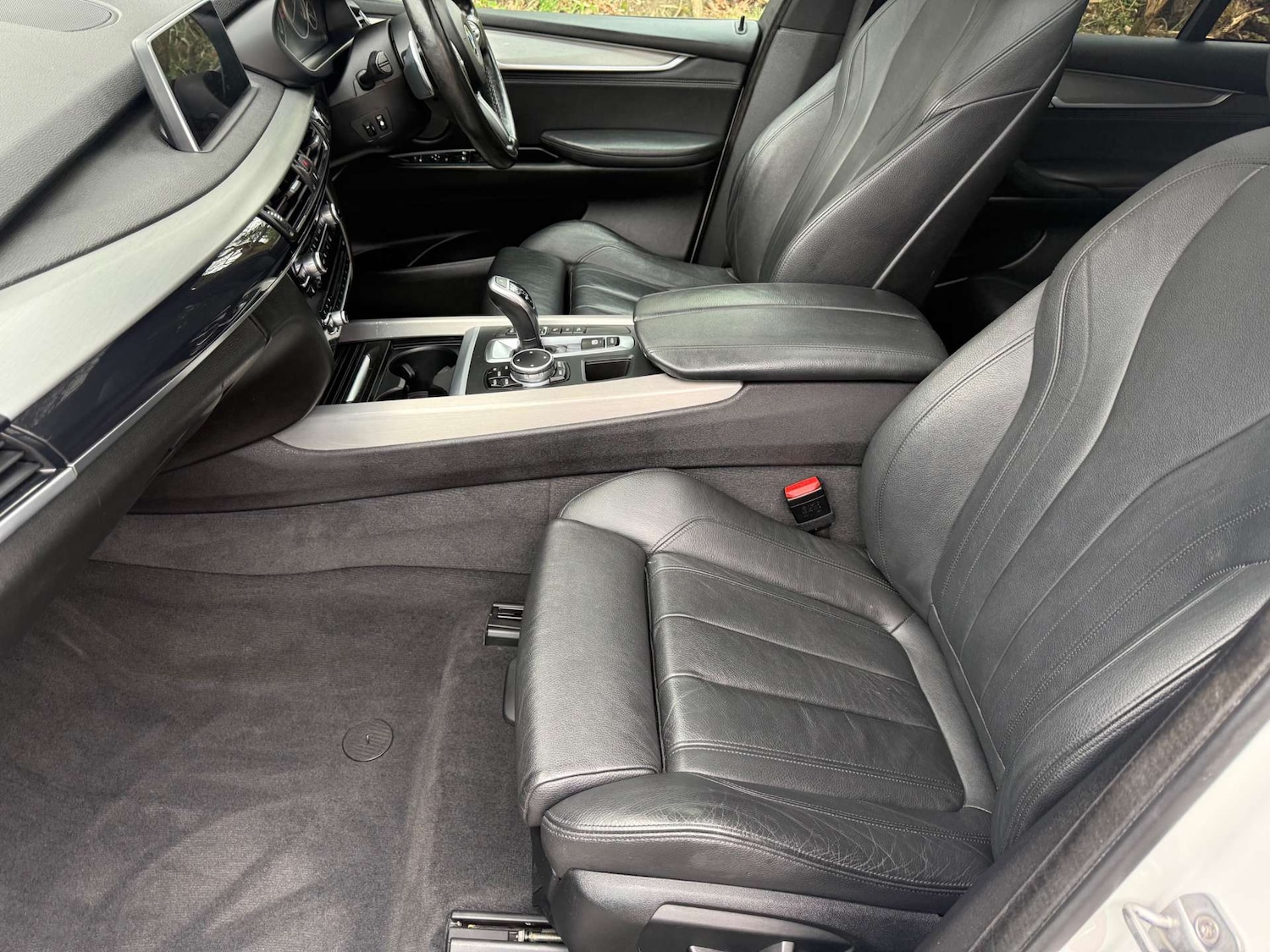 Used BMW X5 2016 for sale - 77847573: Photo 21