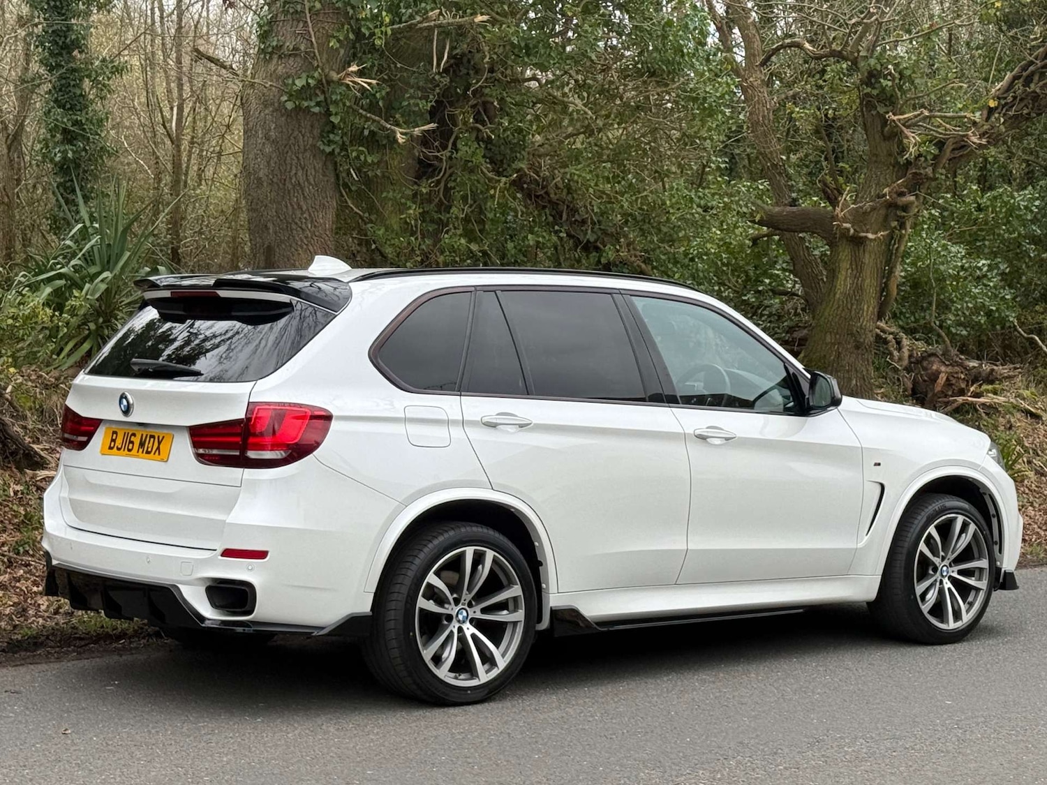 Used BMW X5 2016 for sale - 77847573: Photo 24
