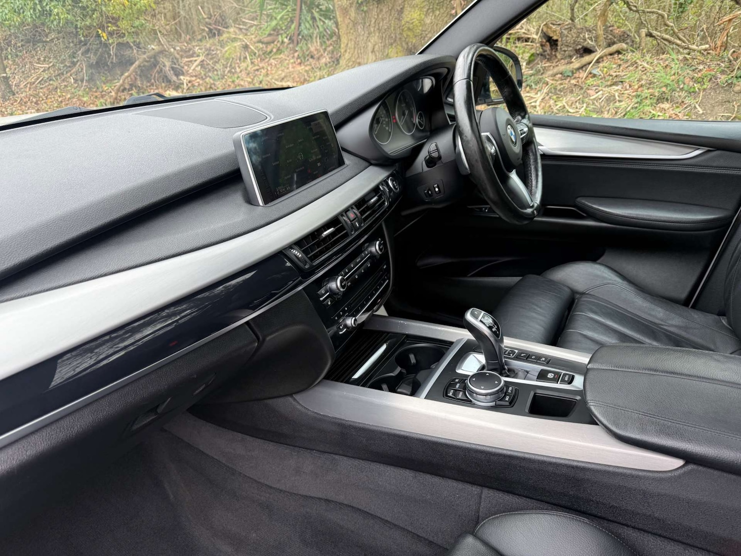 Used BMW X5 2016 for sale - 77847573: Photo 3