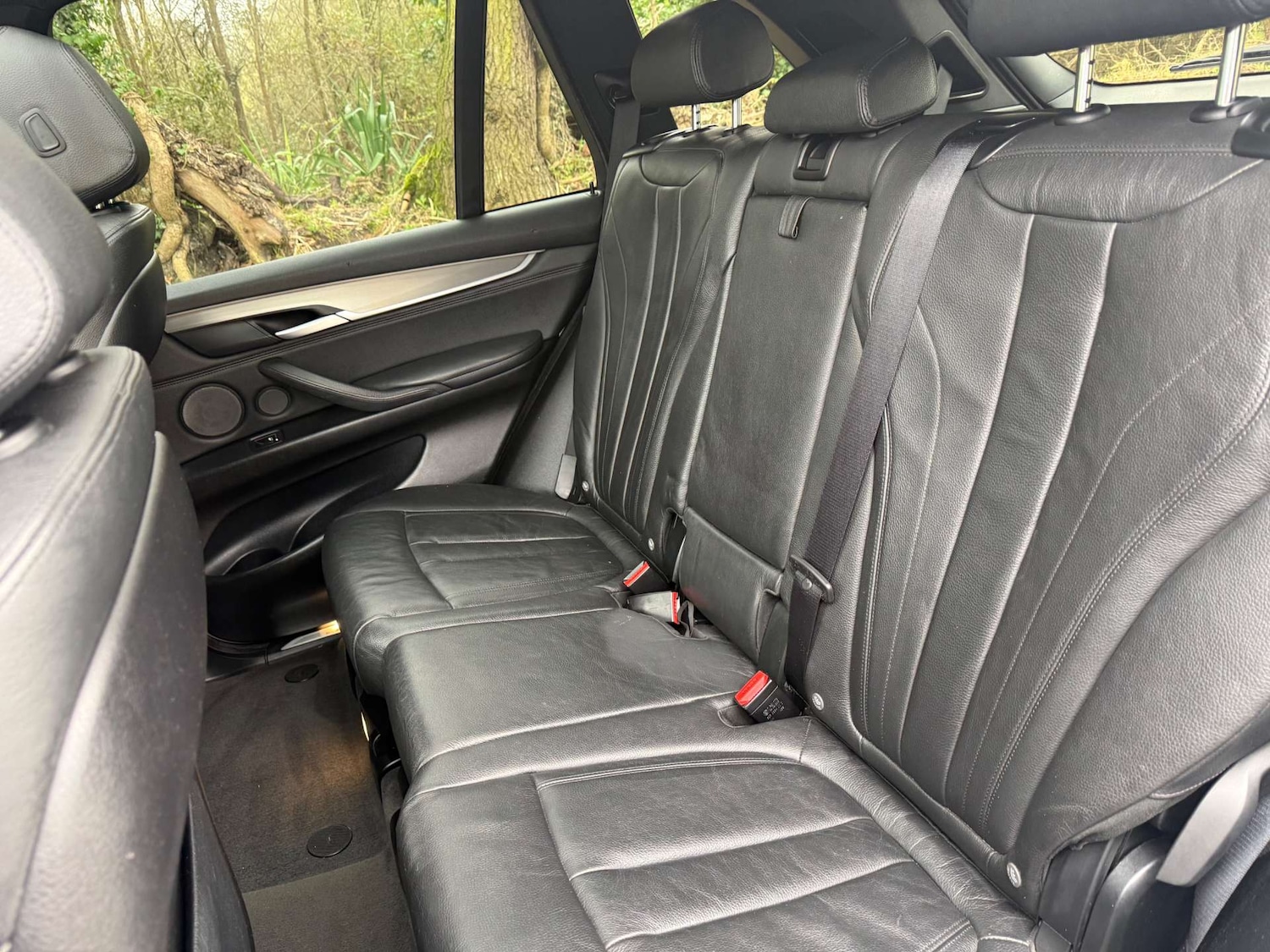 Used BMW X5 2016 for sale - 77847573: Photo 37