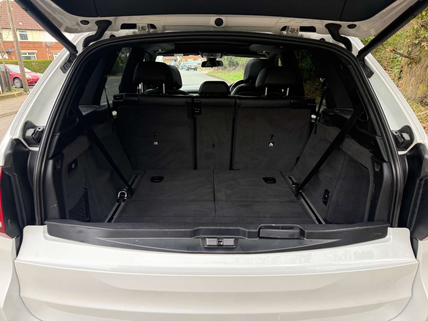 Used BMW X5 2016 for sale - 77847573: Photo 40