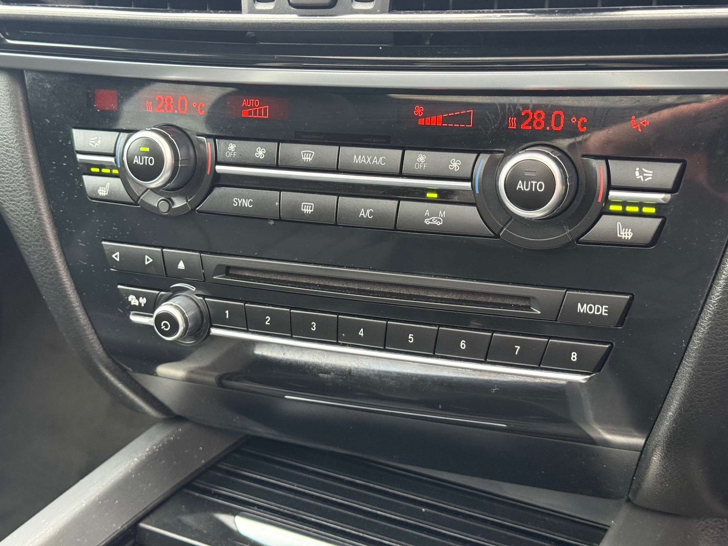 Used BMW X5 2016 for sale - 77847573: Photo 56