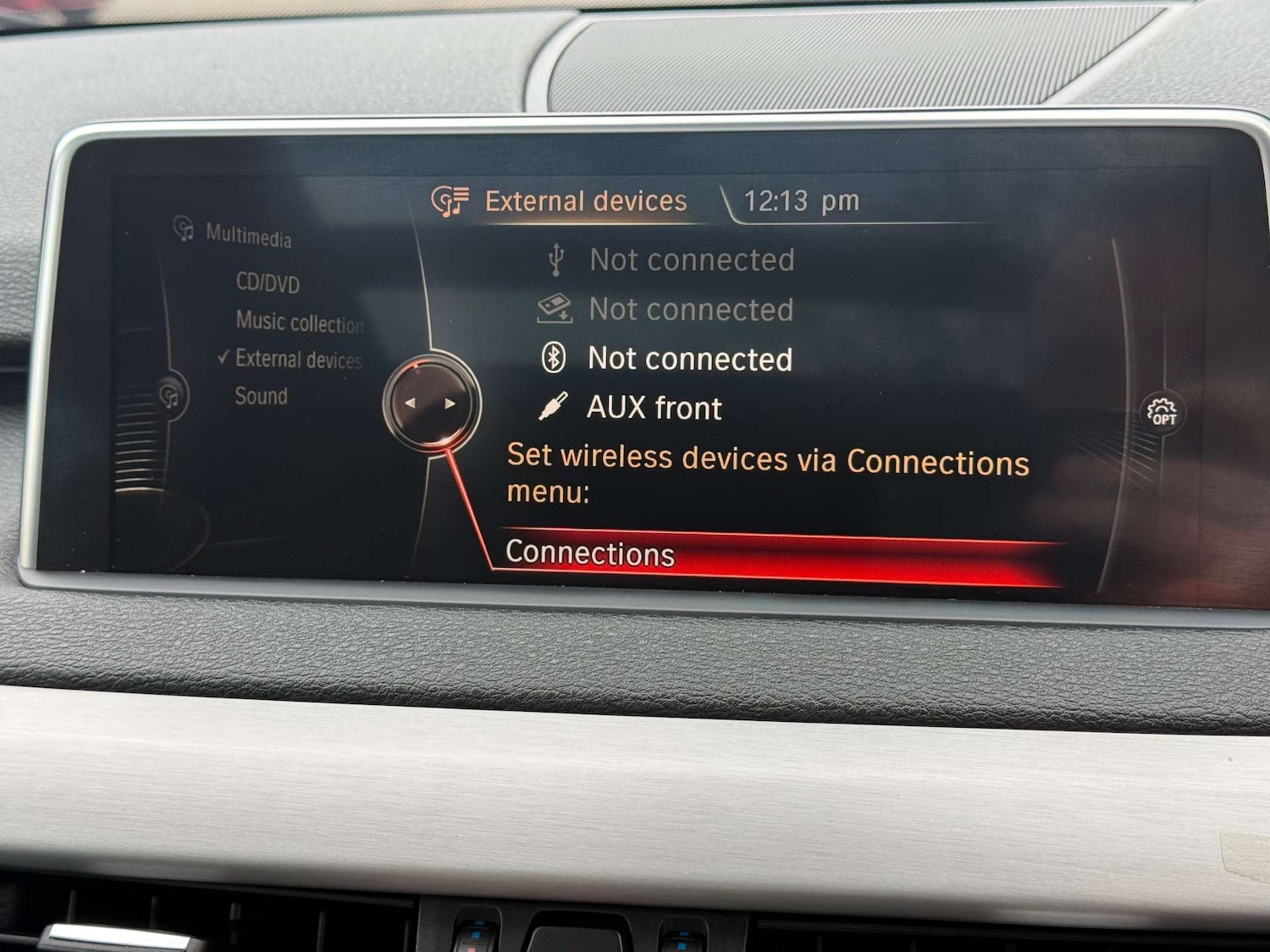 Used BMW X5 2016 for sale - 77847573: Photo 64