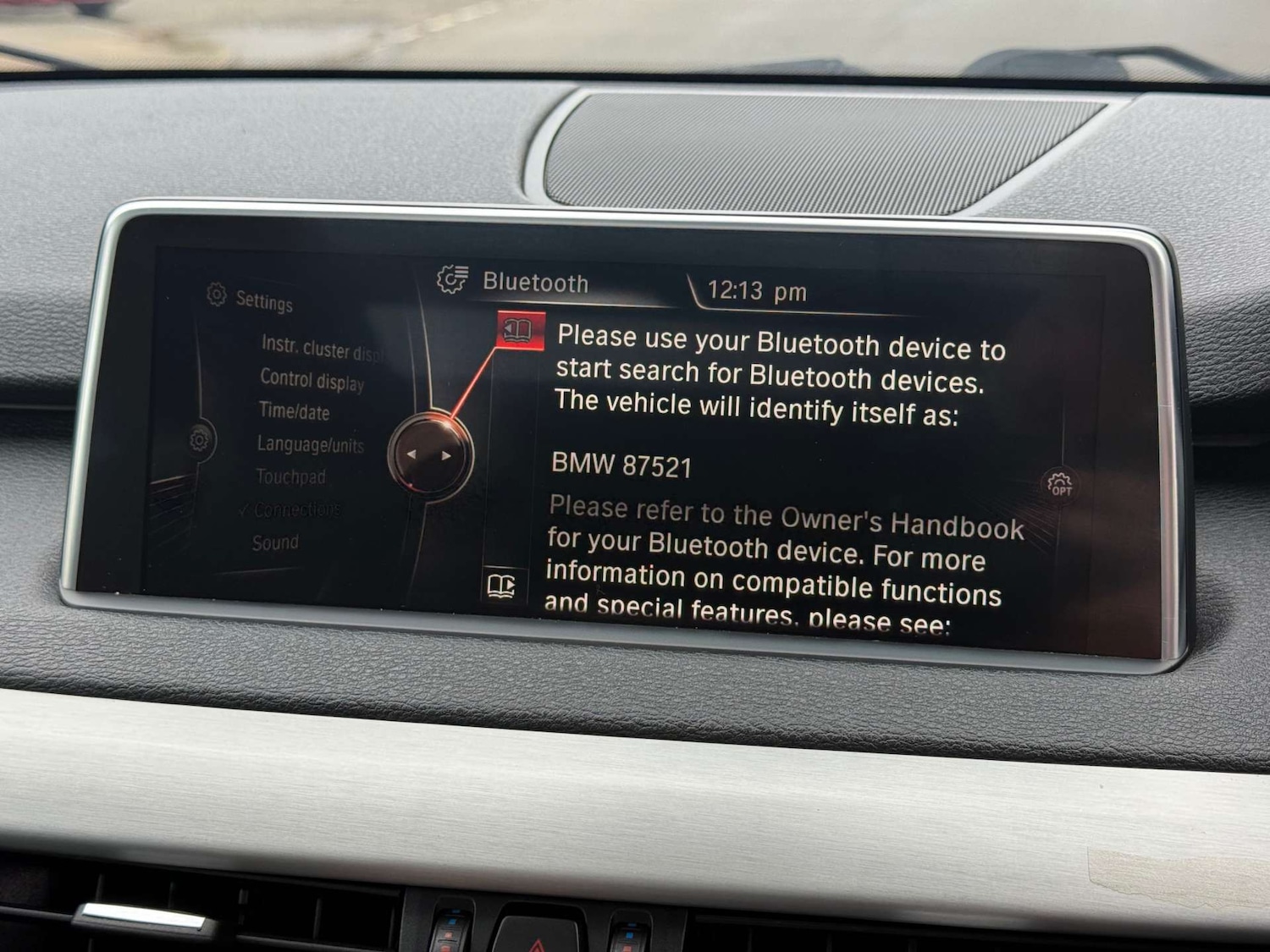 Used BMW X5 2016 for sale - 77847573: Photo 65