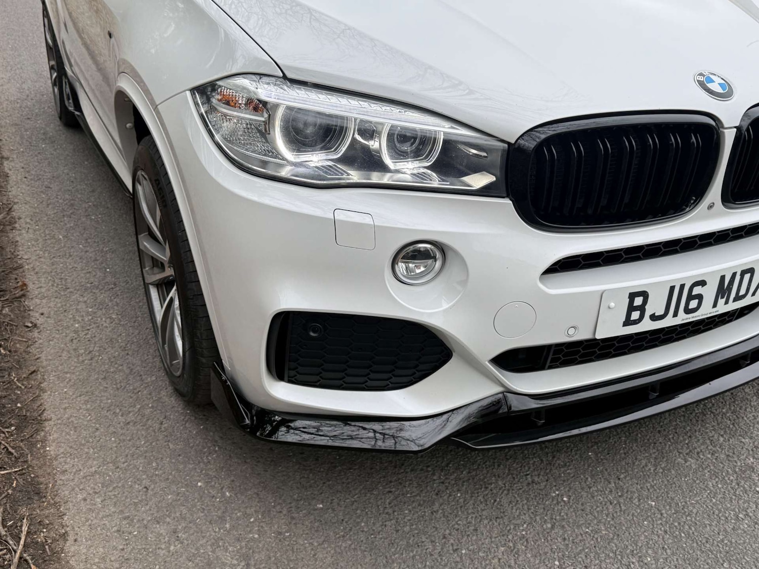 Used BMW X5 2016 for sale - 77847573: Photo 72