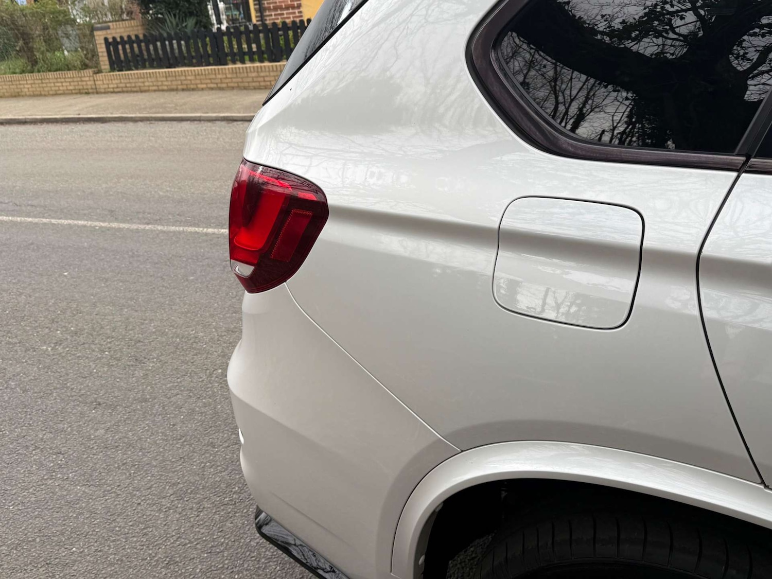 Used BMW X5 2016 for sale - 77847573: Photo 78