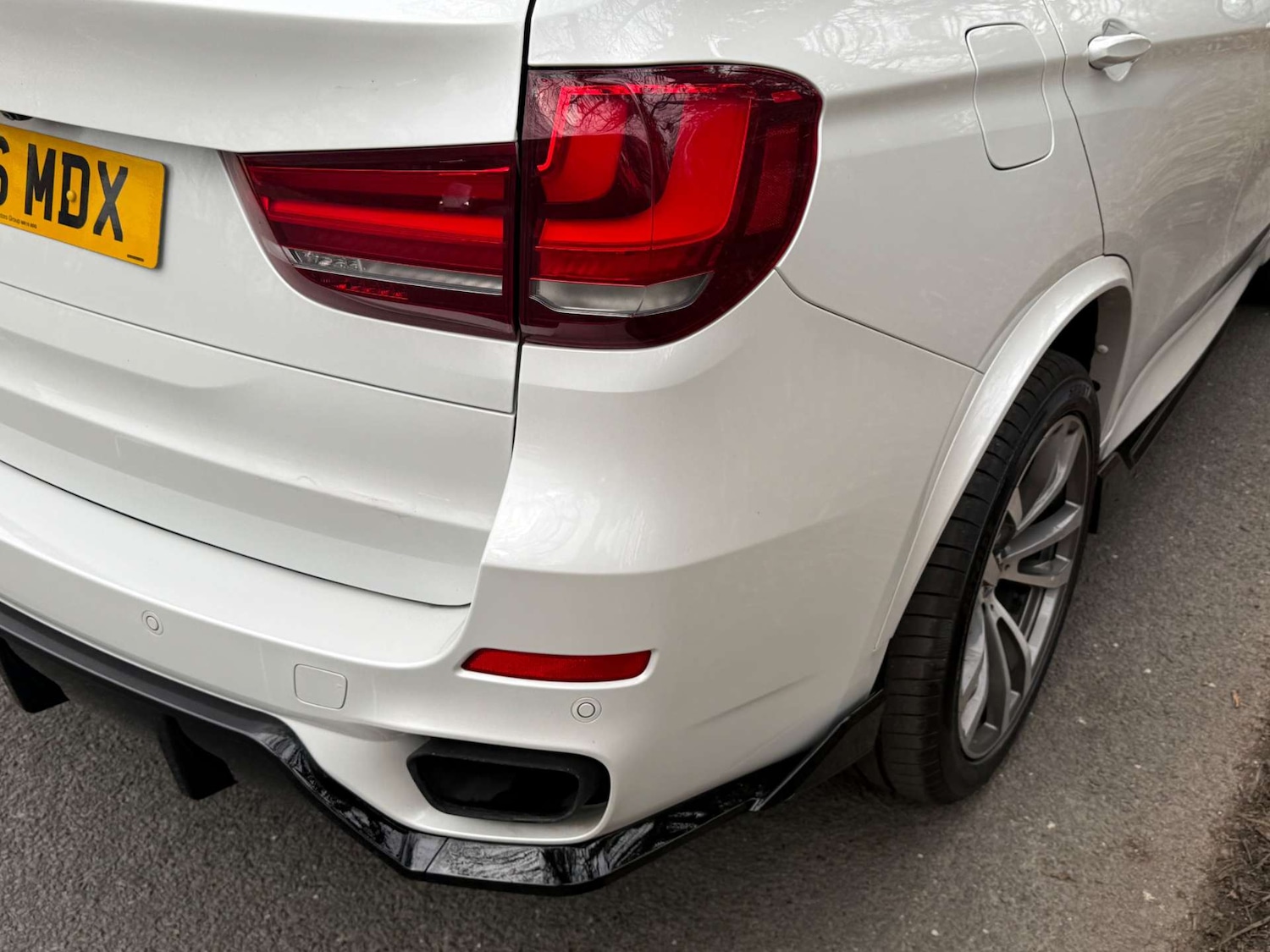 Used BMW X5 2016 for sale - 77847573: Photo 79