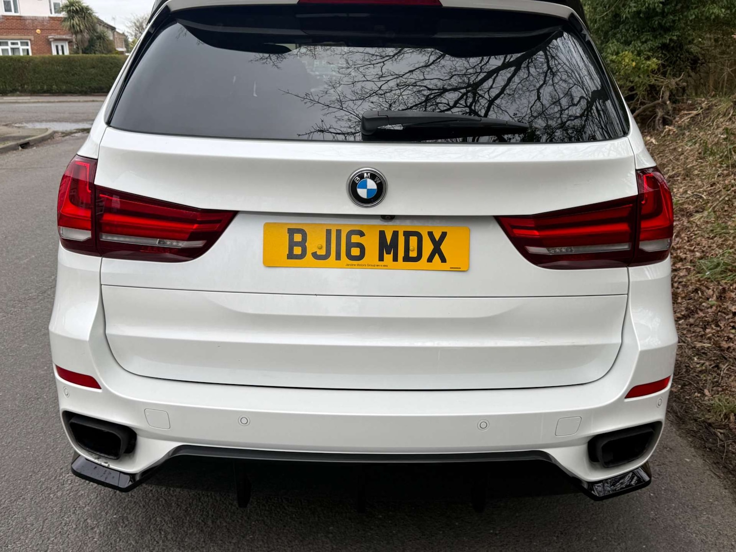 Used BMW X5 2016 for sale - 77847573: Photo 80