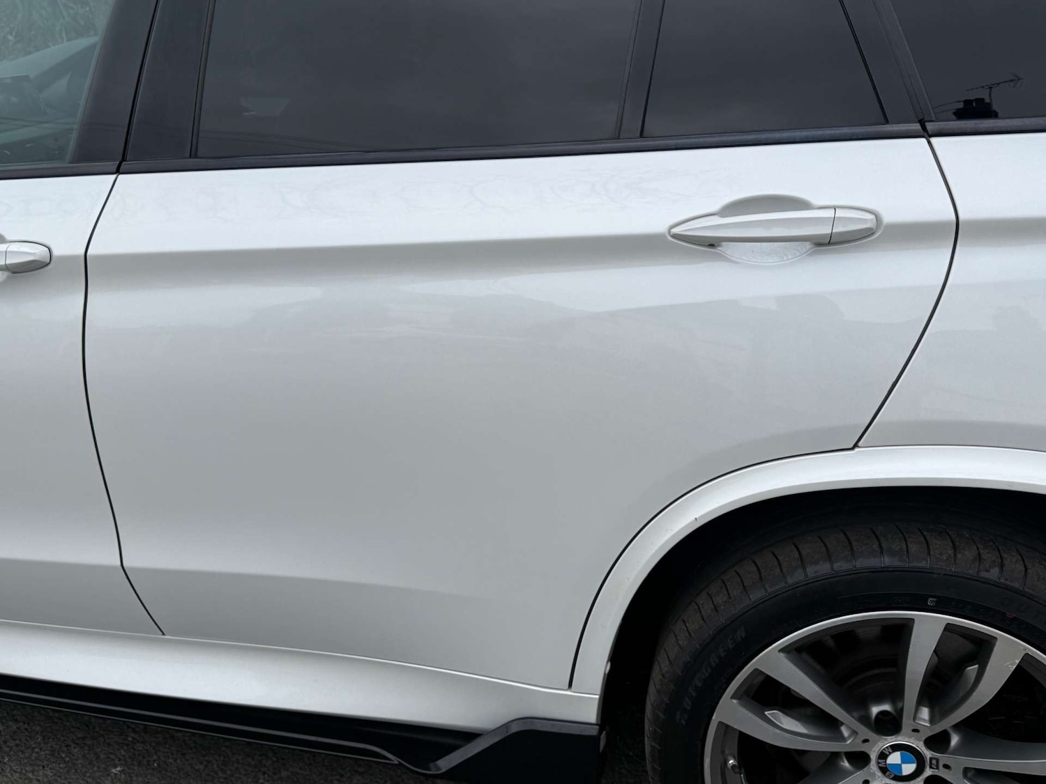 Used BMW X5 2016 for sale - 77847573: Photo 84