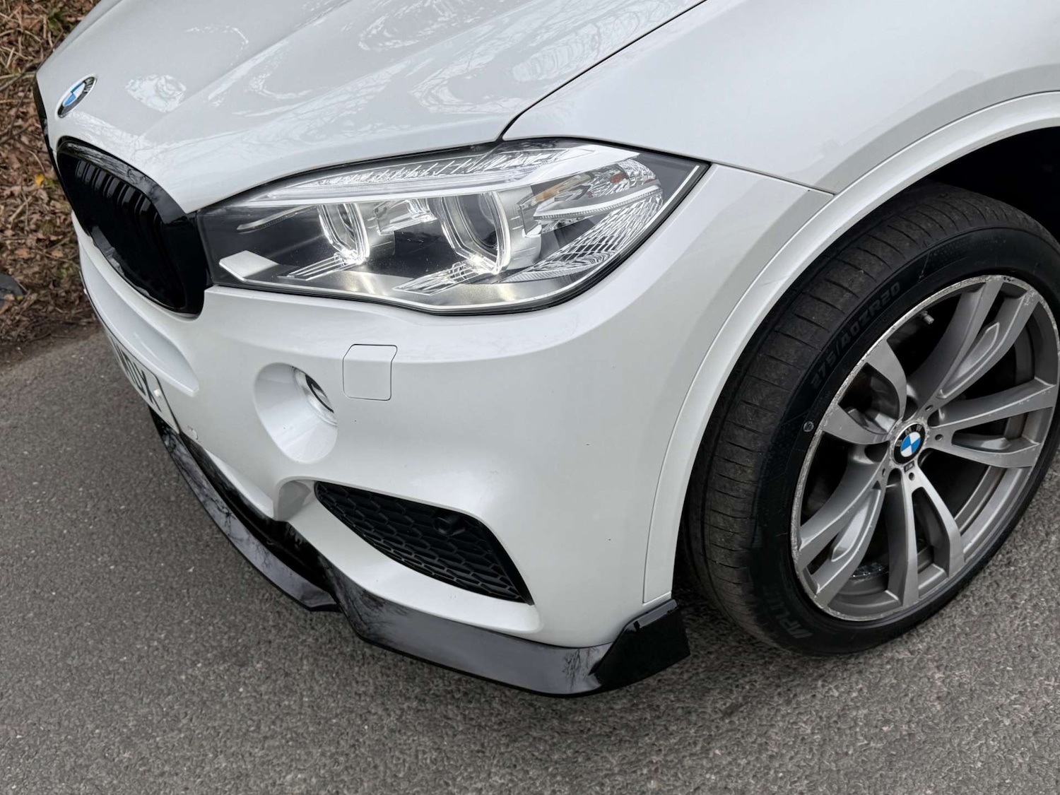 Used BMW X5 2016 for sale - 77847573: Photo 88