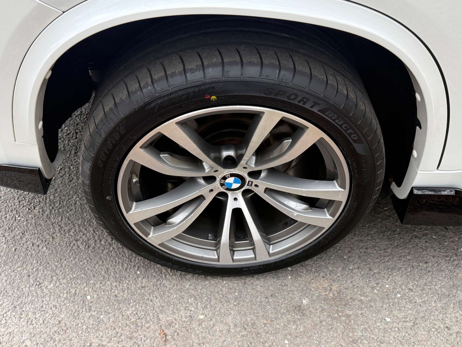 Used BMW X5 2016 for sale - 77847573: Photo 92