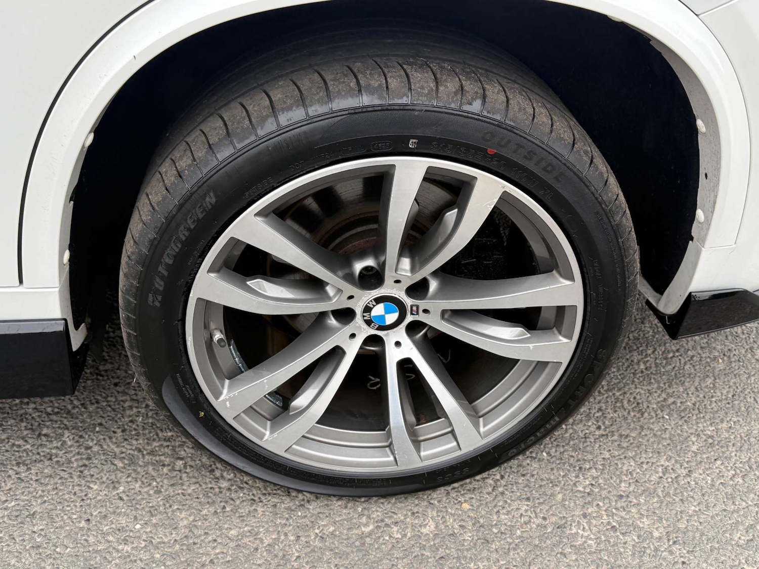 Used BMW X5 2016 for sale - 77847573: Photo 93