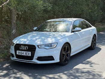 Used Audi A6 2014 for sale - 79020916: Photo
