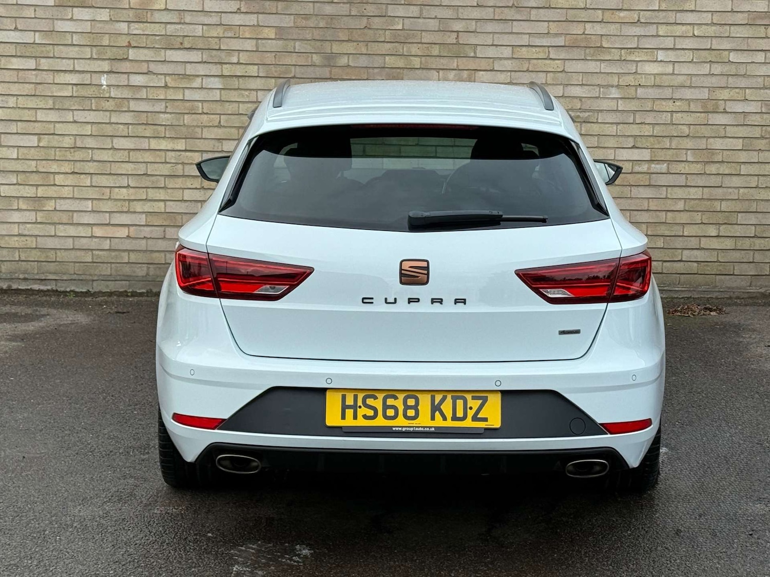 Used SEAT Leon 2019 for sale - 77118046: Photo 10